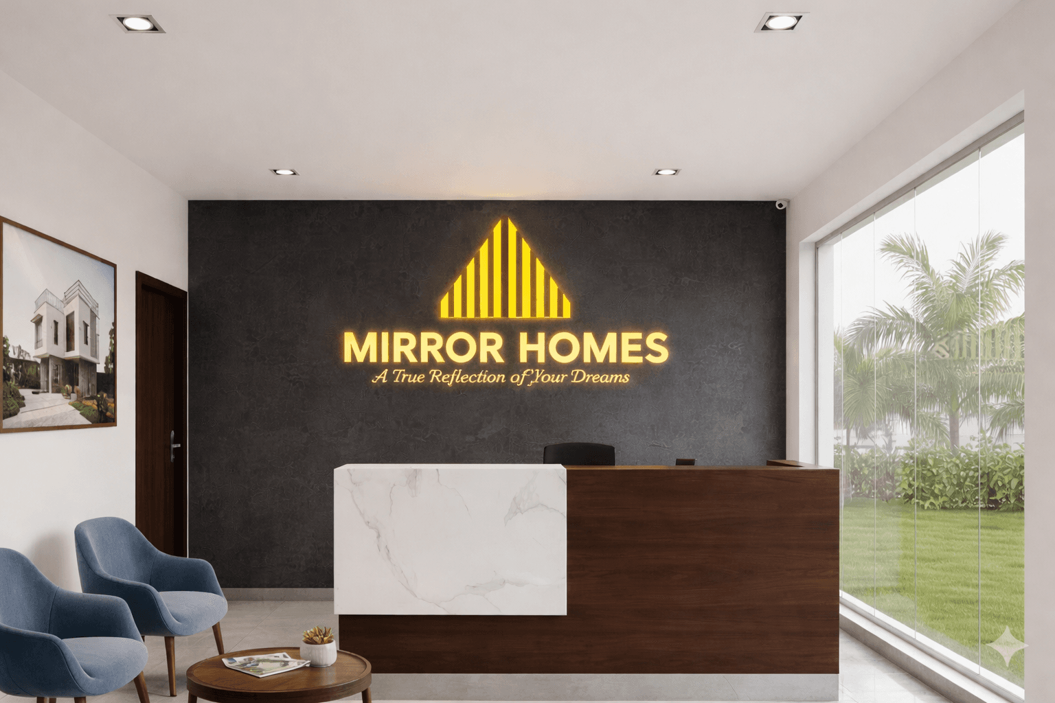 Mirror Homes Construction